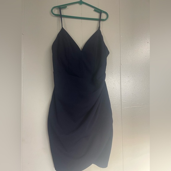 Homecoming dress - Picture 1 of 2